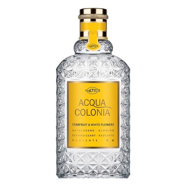 4711 Acqua Colonia 4711 Parfums