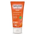 Sport Weleda