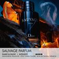 Sauvage Dior
