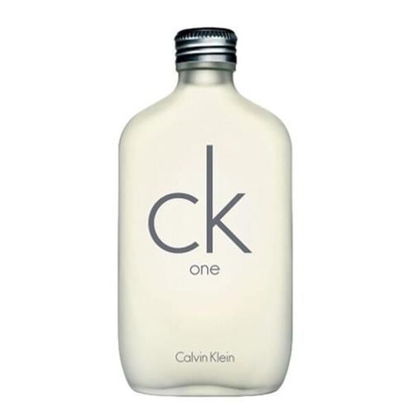 CK One Calvin Klein