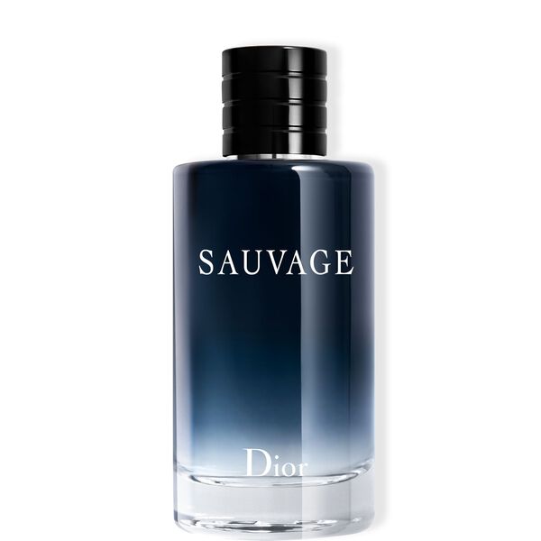 Sauvage Dior