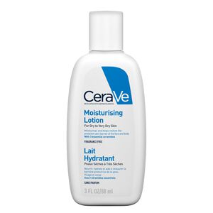 Lait Hydratant
