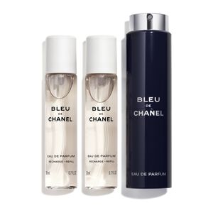 BLEU DE CHANEL