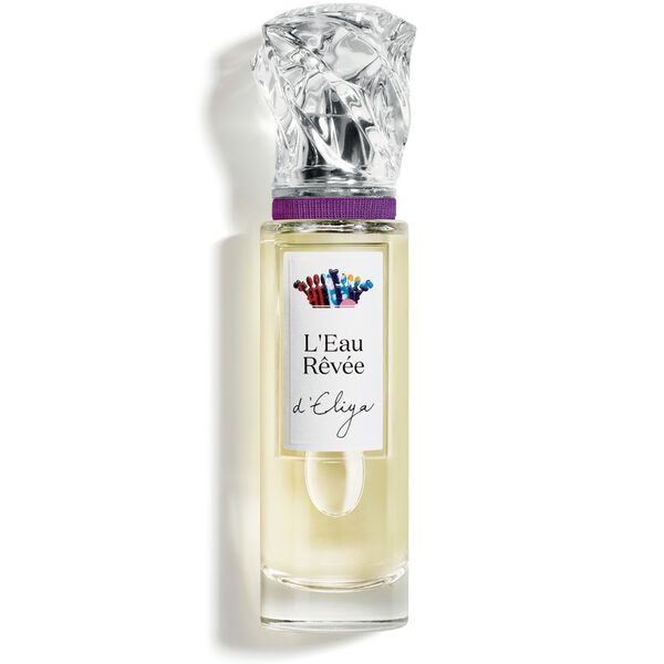 L'Eau Rêvée d'Eliya Sisley