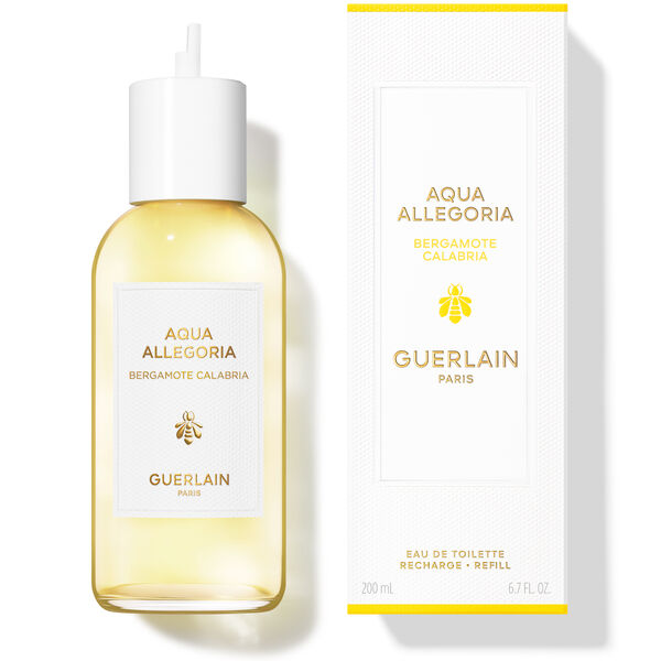 Aqua Allegoria Bergamote Calabria Guerlain