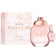 Coach Floral Coach