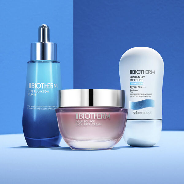 Aquasource Biotherm