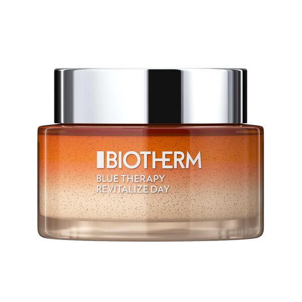 Blue Therapy Biotherm