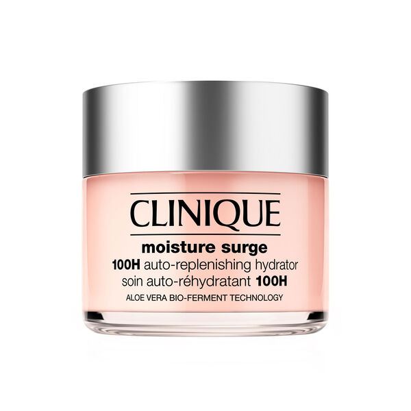 Moisture Surge Clinique