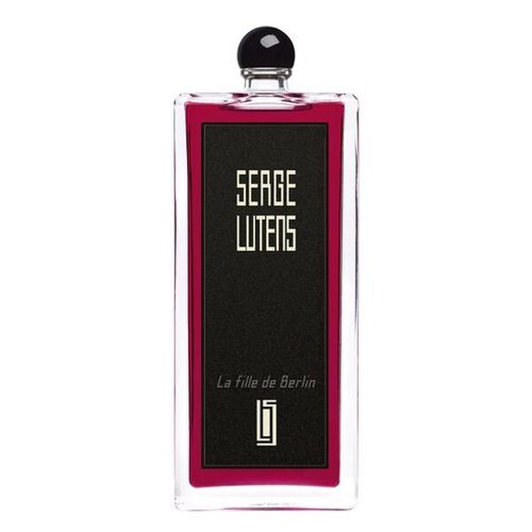 La Fille de Berlin Serge Lutens