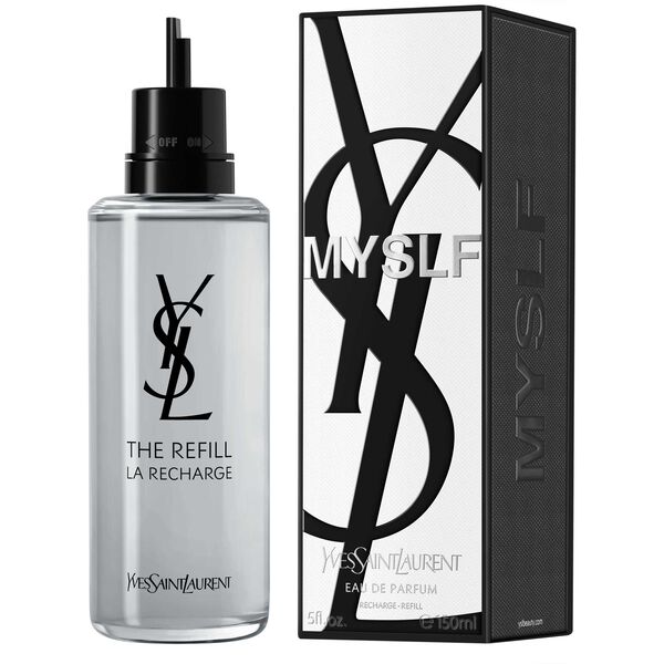 MYSLF Yves St Laurent