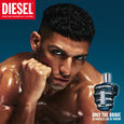 Only the Brave Diesel