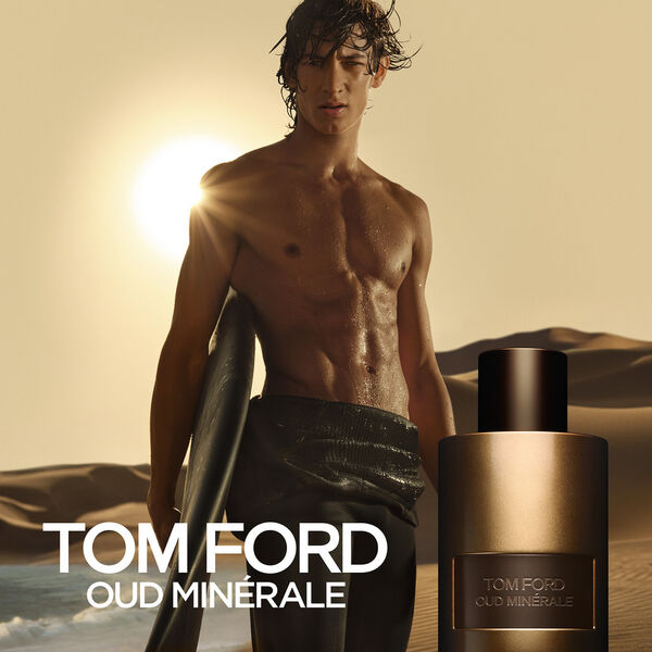 Oud Minérale Tom Ford