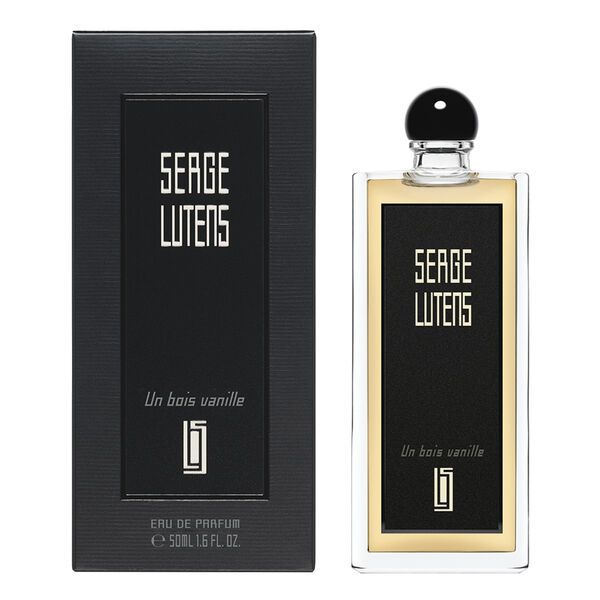 Un Bois Vanille Serge Lutens