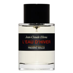 L'eau d'hiver
