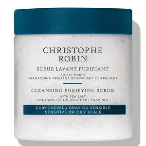 Scrub Lavant Purifiant