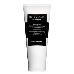 Soin Lavant Revitalisant Nourrissant