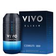 Vivo Elixir Cerruti 1881