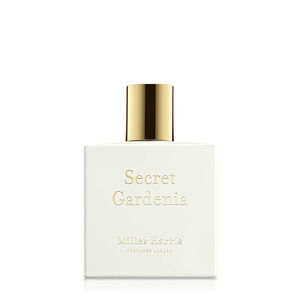 Secret Gardenia