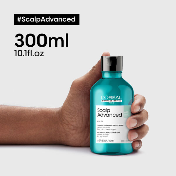 Scalp Advanced l'oréal professionnel