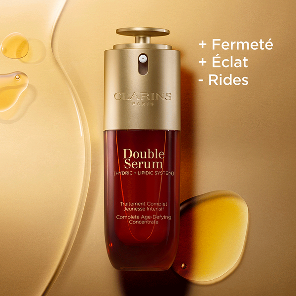 Double Serum Clarins