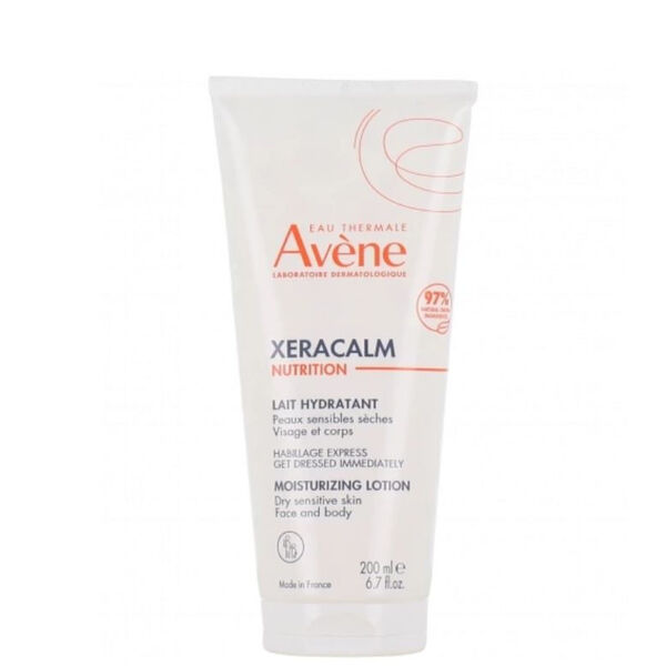 Xeracalm Nutrition Eau Thermale Avène