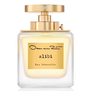 Alibi Eau Sensuelle