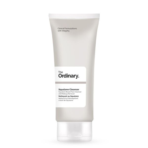 Nettoyant au Squalane The Ordinary