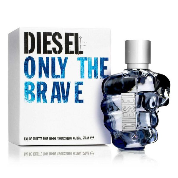 Only The Brave Diesel