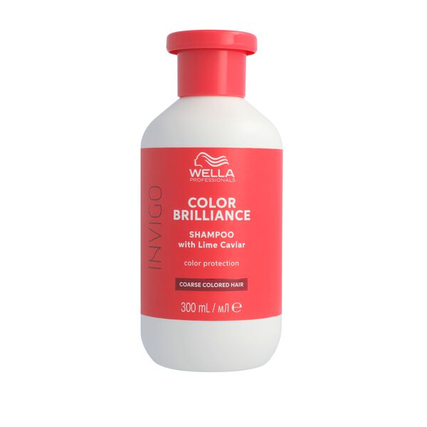 COLOR BRILLIANCE Wella