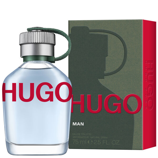 Hugo Hugo Boss