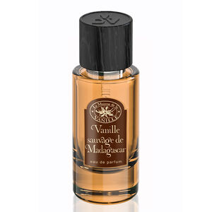 Vanille Sauvage de Madagascar
