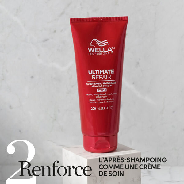 ULTIMATE REPAIR Wella