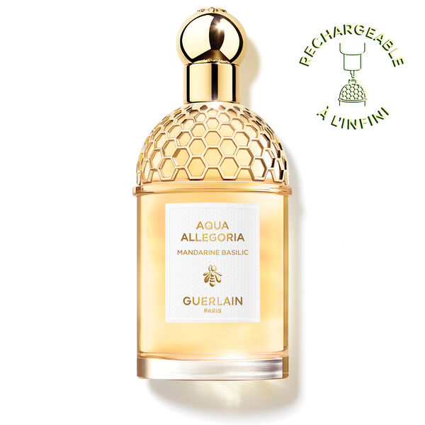 Aqua Allegoria Mandarine Basilic Guerlain