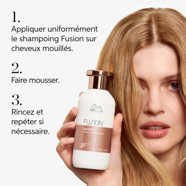 FUSION Wella