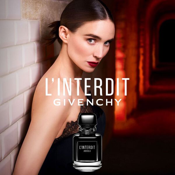 L'Interdit Absolu Givenchy