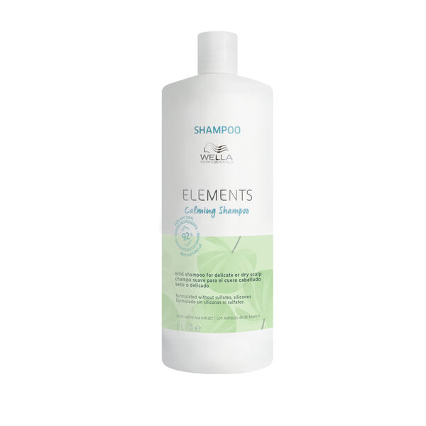 ELEMENTS Wella