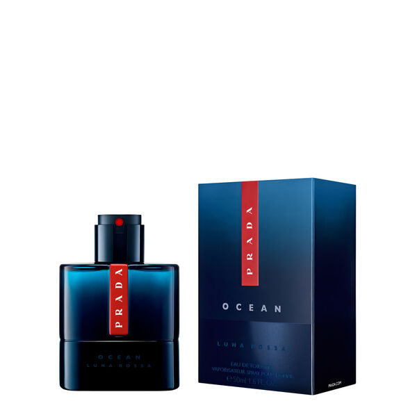 Luna Rossa Ocean Prada