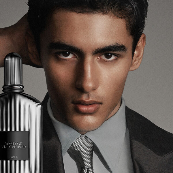 Grey Vetiver Tom Ford