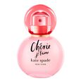 Ch&eacute;rie Je t'aime Kate Spade