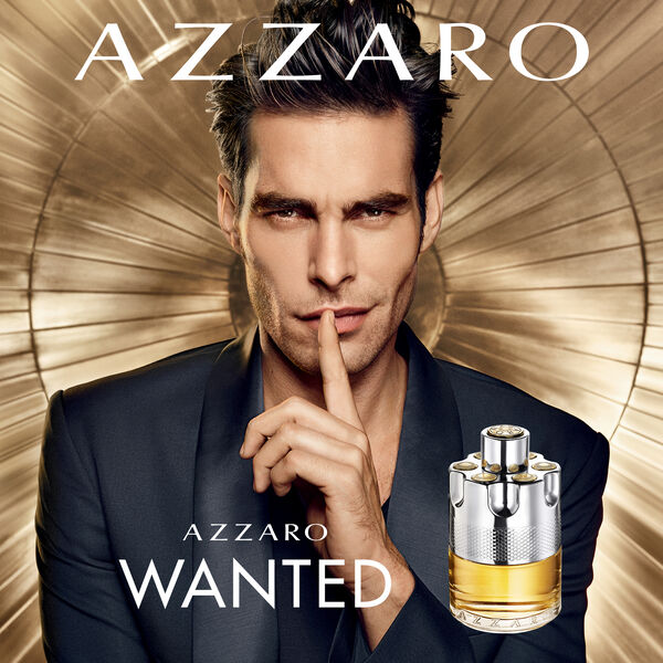 Wanted Azzaro