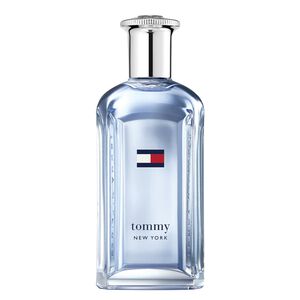 Tommy New York