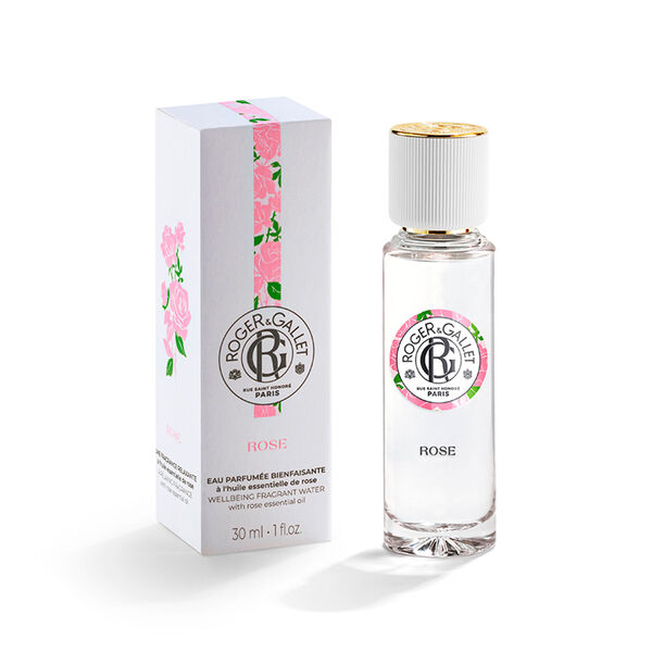 Rose Roger&Gallet