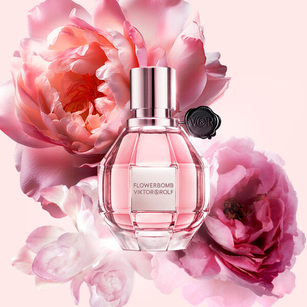 Flowerbomb Viktor & Rolf