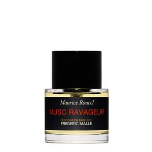 Musc ravageur