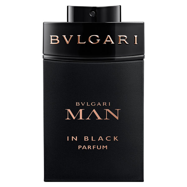 BVLGARI MAN IN BLACK Bulgari