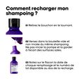 Keratin Alpha Sleek l'or&eacute;al professionnel
