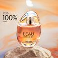 L'Eau Ambr&eacute;e Kenzo