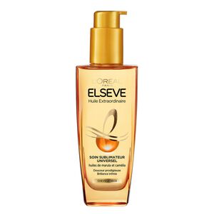 Elseve Extraordinary Oil