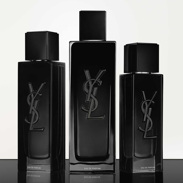 MYSLF Yves St Laurent